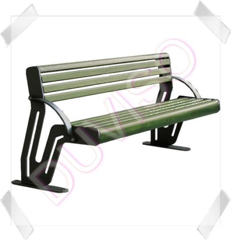banc maison de retraite